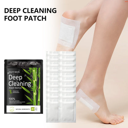 Good Night Sleep Detox Foot Pads