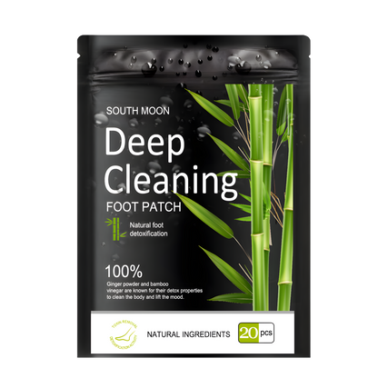 Good Night Sleep Detox Foot Pads